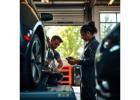 Professional Brake Check in Calgary | Ensure Safe Driving with Bowest Motors