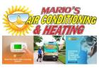 Mario's Air Conditioning & Heating