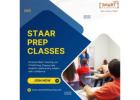 Build Test Confidence – Try STAAR Prep Classes Now!