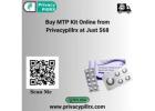 Buy MTP Kit Online from Privacypillrx at Just $68