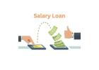 Instant Salary Loan