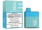 VICE 6K Disposable Vape – 6000 Puffs, Rechargeable, 13mL E-Liquid