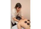 RMT Hot Stone Massage Toronto – Relax and Heal at King Thai Massage