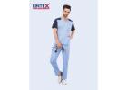 Lintex Uniforms - Your Trusted Medical Scrub Vendor!