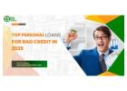 The Truth About Personal Loans for Bad Credit