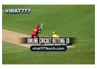 Online Cricket ID: Consider the Key Points before Beginning
