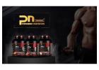 Buy Pro Active Whey Protein - Whey Protein Concentrate at Purobien Nutrition