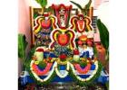 Sudarshana Narasimha Homam