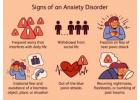Best Anxiety Healing Services in Delhi NCR | Angels Heal U