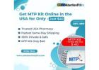 Fastest USA trusted websites to buy MTP Kit Online