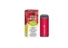 GENIE AIR SLENDER 5000 Puffs Disposable – 10mL, 20mg Salt Nic, Mesh Coil