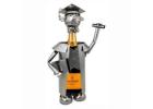 Order and Celebrate Success with a Graduation Champagne Gift in Virginia