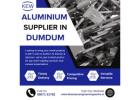 What is the Price of Aluminium Per Kg in Kolkata as per a Top Aluminium Supplier in Dumdum?