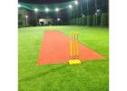 Synthetic Cricket Pitches by OSMSTurf – Trusted Turf Experts