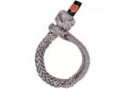 For the Best Soft Shackles Australia, Contact Active Lifting