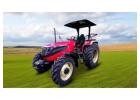 Solis Tractor prices in India