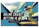 Betting App for Online cricket id - a Secure Key to Successful Betting Anytime