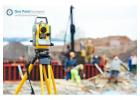 Geo Point Surveyors- Trusted Surveying Services in Sydney