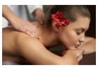 Thai Massage Near St.Clair: Natural Therapy for Relaxation