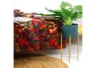 Buy Soft Velvet Quilt Covers Online