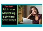 FunnelCockpit: The All-In-One Marketing Software You Need in 2025