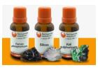 Consulta Homeopática con Médico Homeópata Especialista