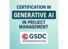 How Generative AI is Transforming Traditional Project Management Practices.