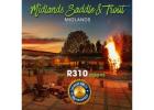 Midlands Accommodation Self Catering Cottages