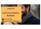 Get Ex Love Back in Brisbane with Master Sanjivram Ji’s Love Solutions