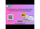 Buy Mifepristone and Misoprostol Kit Online at just $65 and Get Overnight Shipping