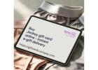 Buy Jockey Gift Card Online – Instant E-Gift Delivery