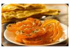 Affordable Vegetarian Restaurants Loved by Locals