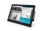 SMART SP624P: A Simple and Smart Projector for Classrooms and Meetings