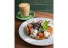 Experience Authentic Flavors at Our Italian Cafe Restaurant!