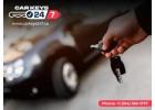 Quick Car Key Solutions for Every Situation