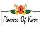 Flowers of Knox