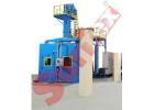Asia Leading Shot Peening Machine Manufacturers