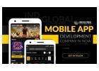 Top Mobile app development company in Bangalore