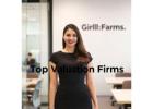 Business Valuation Services in India