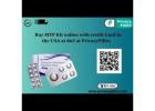 Buy MTP Kit online with credit Card in the USA at $65 at PrivacyPillrx