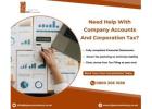 KJS Accountancy – Local Accountants for London Businesses | Trusted Since Day One
