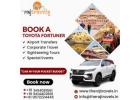 Fortuner Car Hire in Jaipur | Luxury SUV Rentals by The Raj Travels