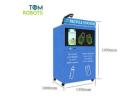Eco-Friendly Plastic Bottle Recycling Machine