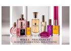 Enhance Business ******ce with Innovative Scent Marketing