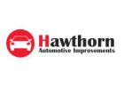 Mechanic Hawthorn