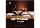 Miami Springs Wrongful Death Lawyer: Compassionate Legal Support