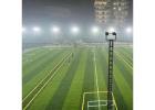 Choose the Right Hockey Turf Manufacturer – OSMS Turf