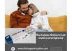 Buy Cytotec Online from USA’s Trusted Supplier – Discreet & Fast