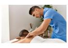 RMT Massage: Various Benefits, One Solution