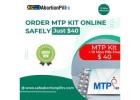 Arizona MTP Kit Online ordering made easy and affordable